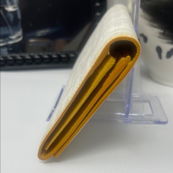 Fendi Zucca Wallet - Picture 5 of 17